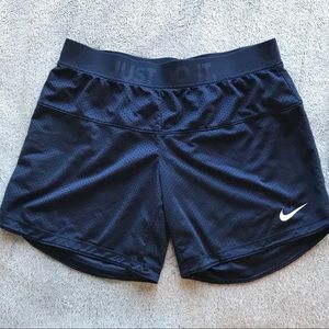 Nike Drifit shorts